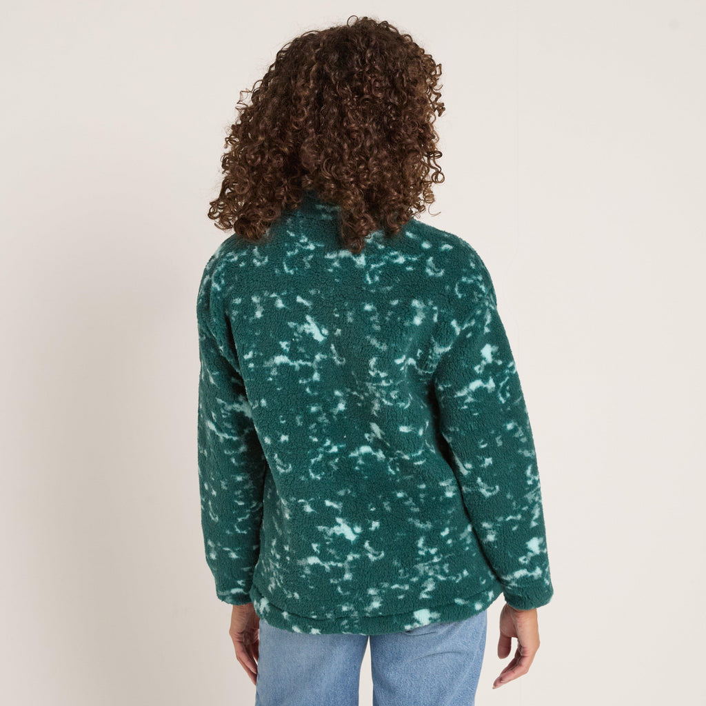 Women's Roswind W/R Fleece