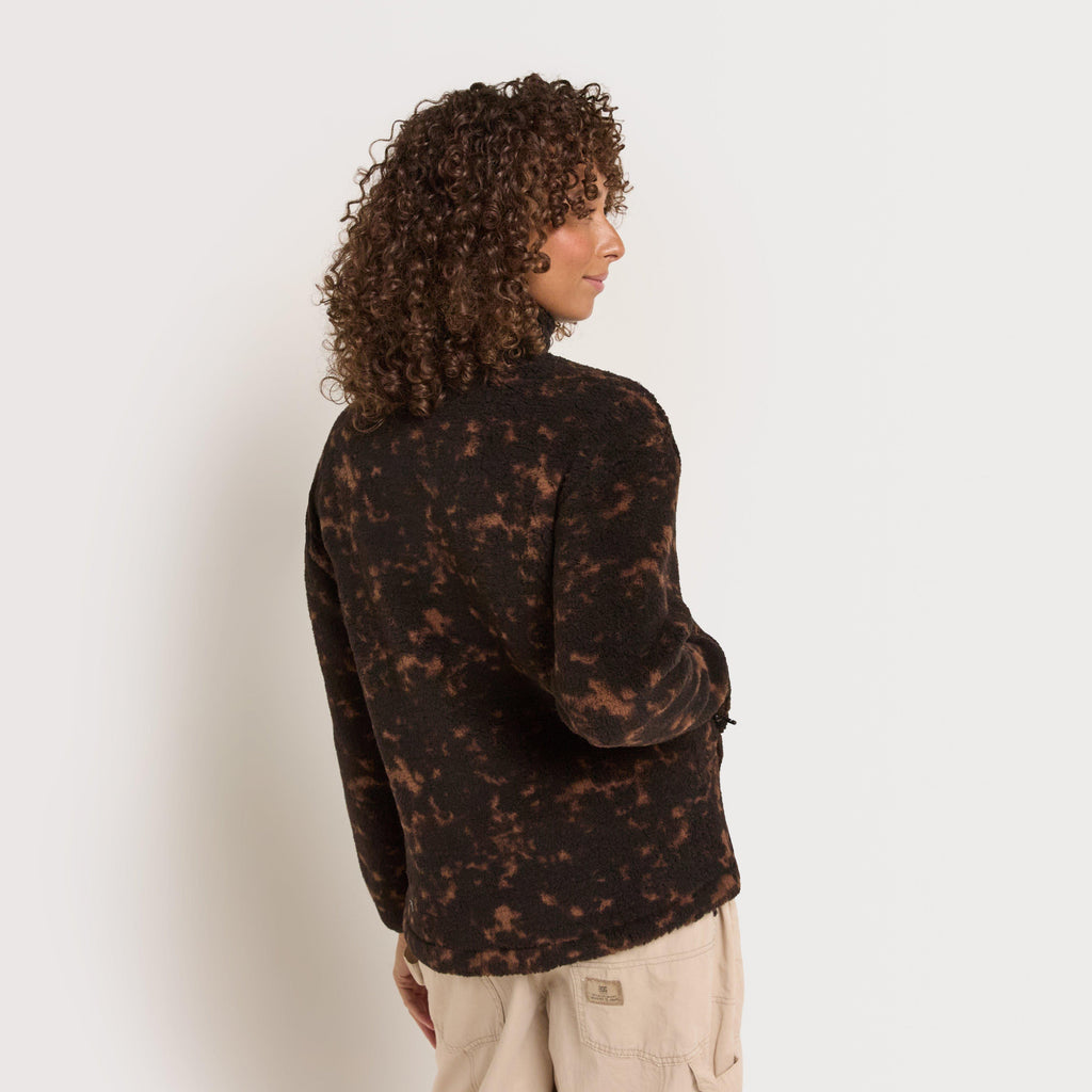 Women's Roswind W/R Fleece
