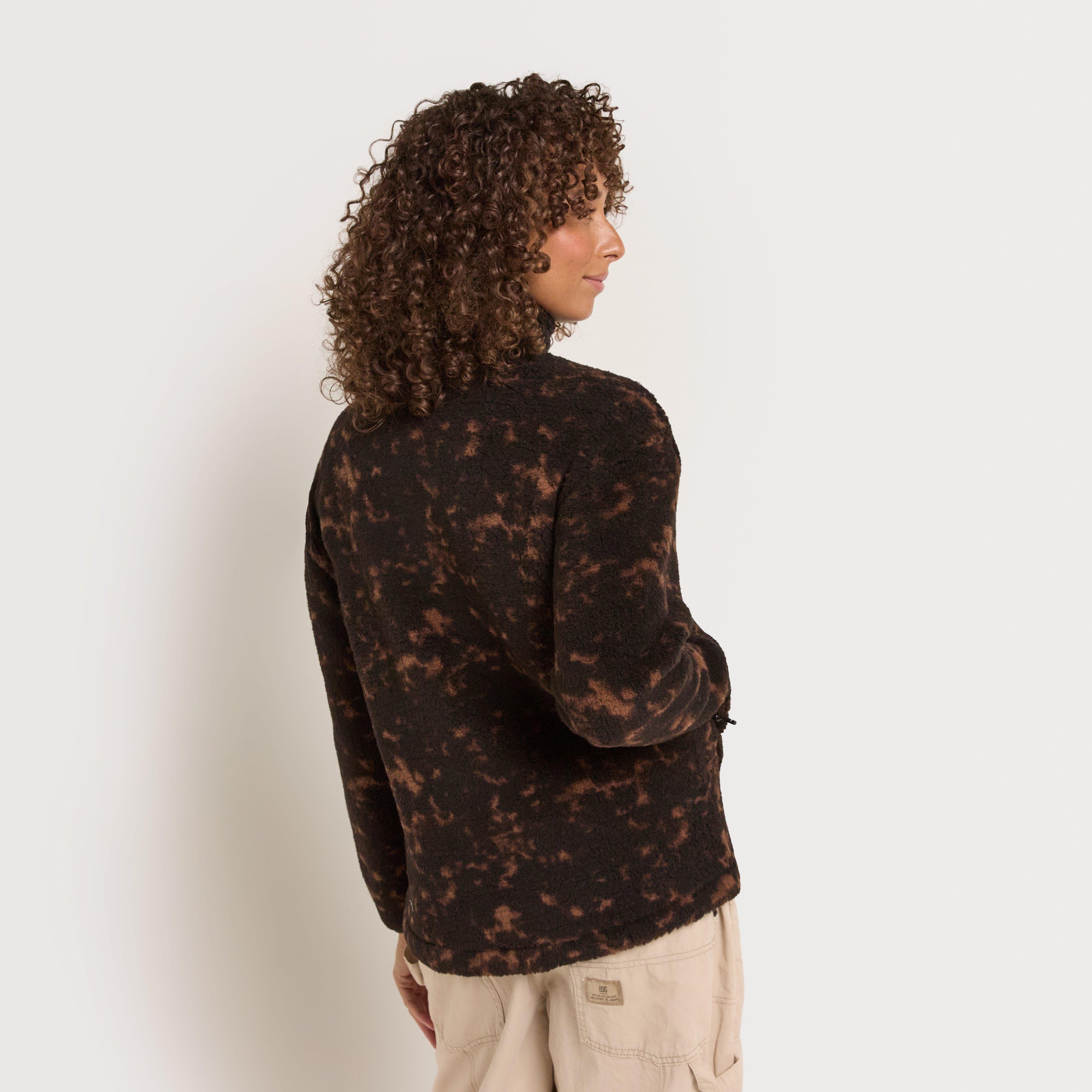 Women's Roswind W/R Fleece