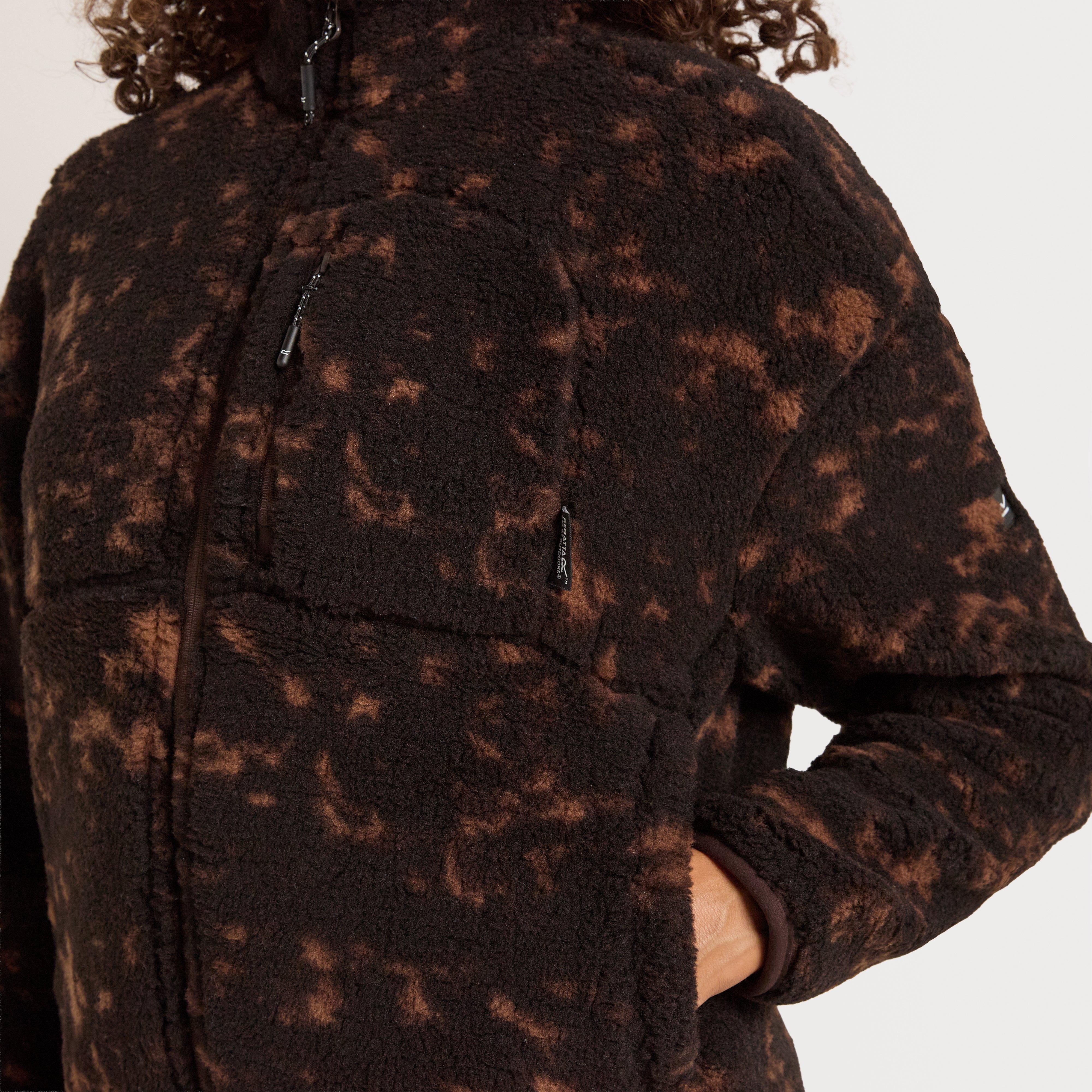 Women's Roswind W/R Fleece