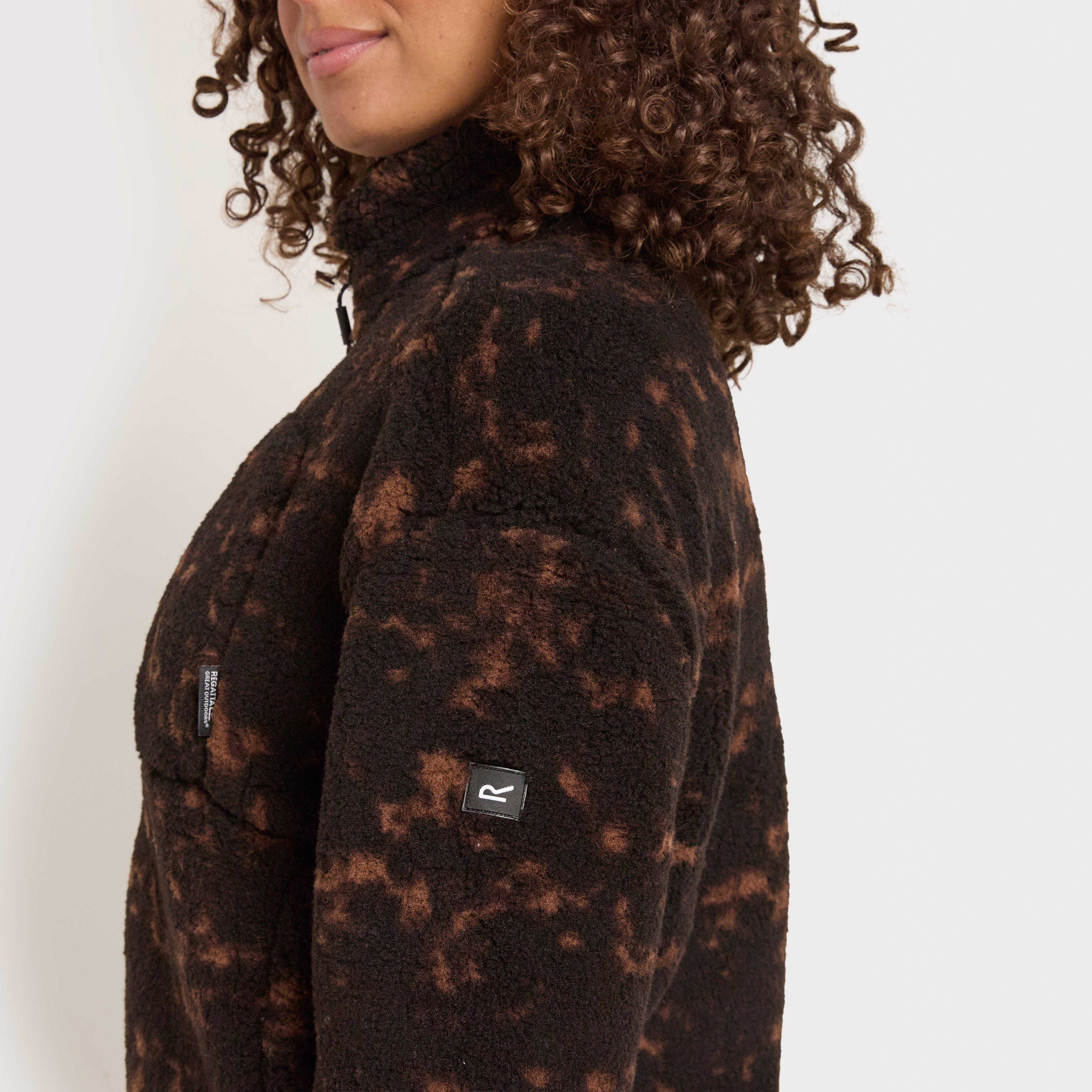 Women's Roswind W/R Fleece