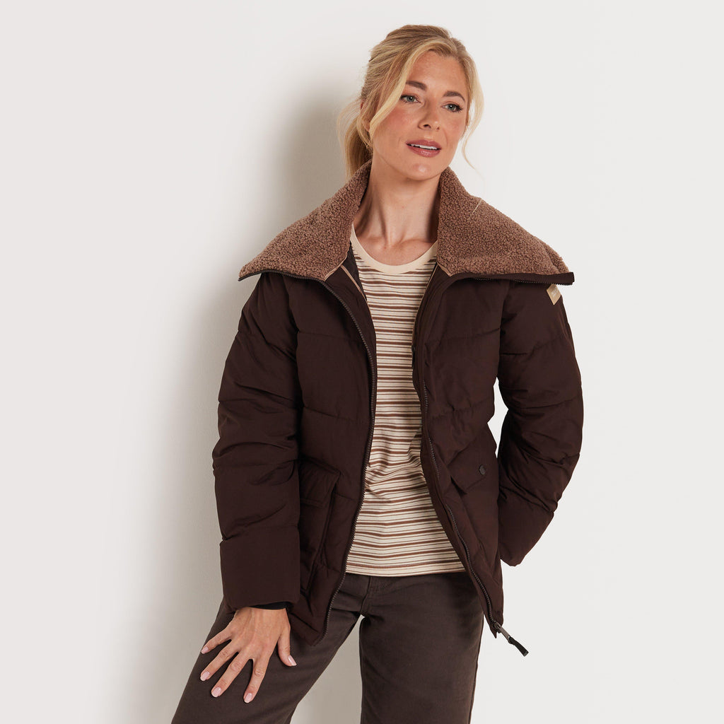 Women's Kayana Jacket