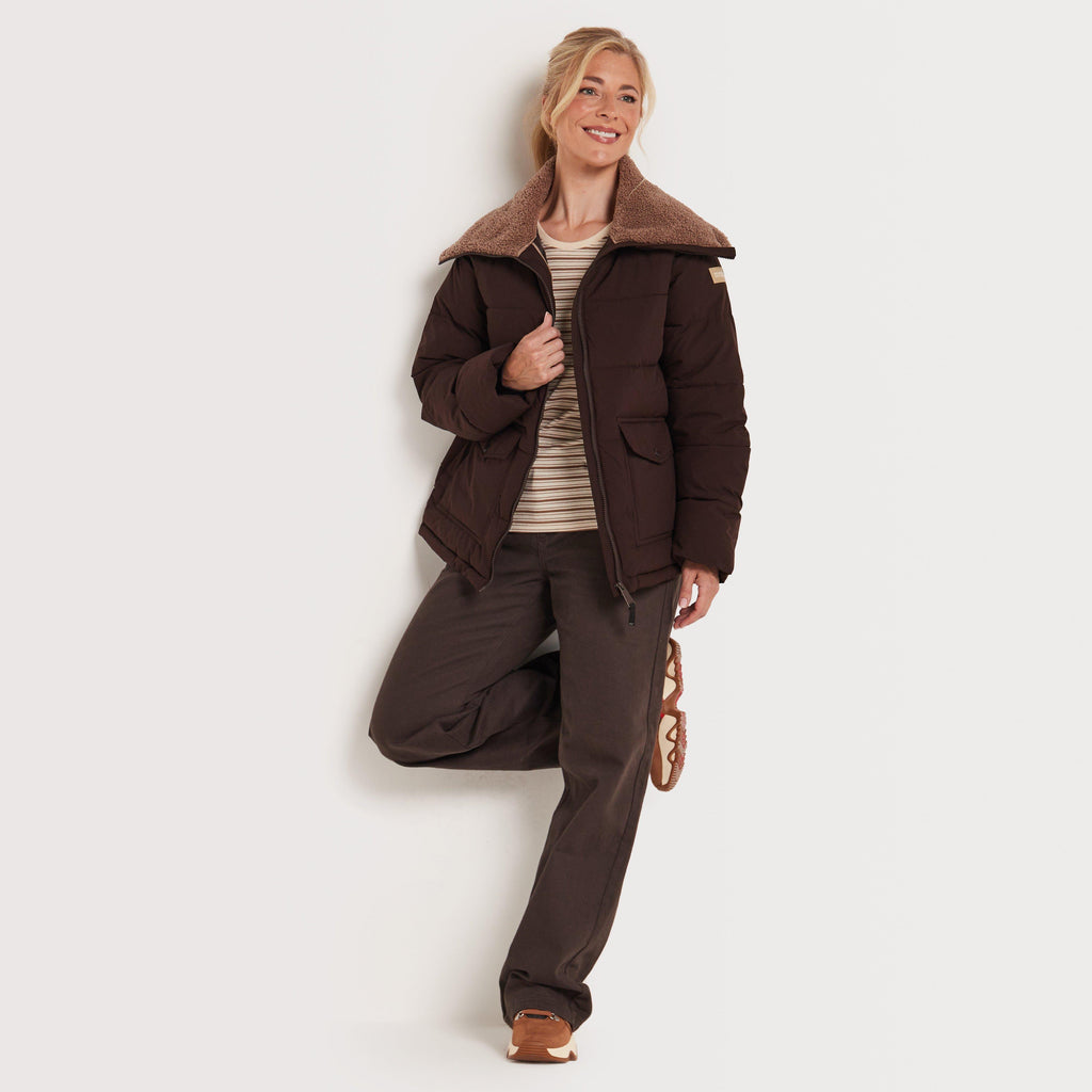Women's Kayana Jacket
