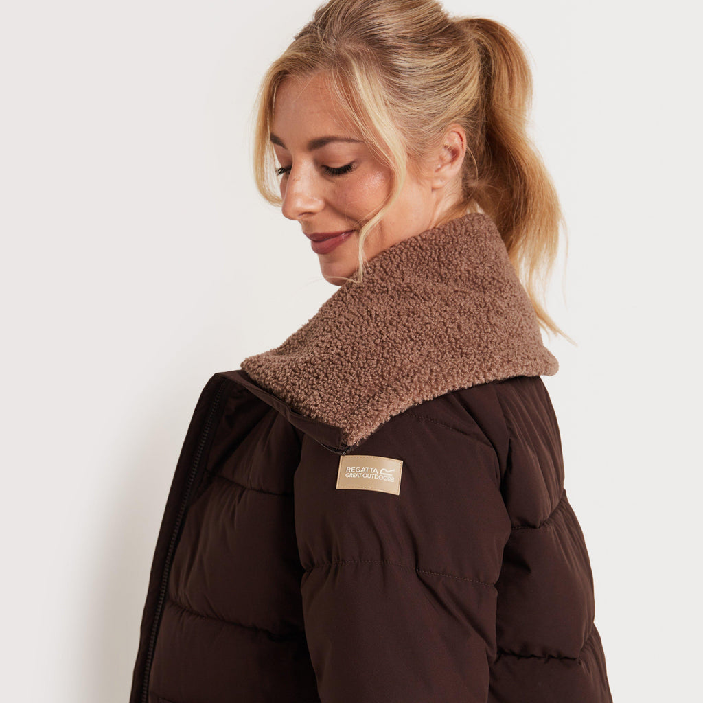 Women's Kayana Jacket