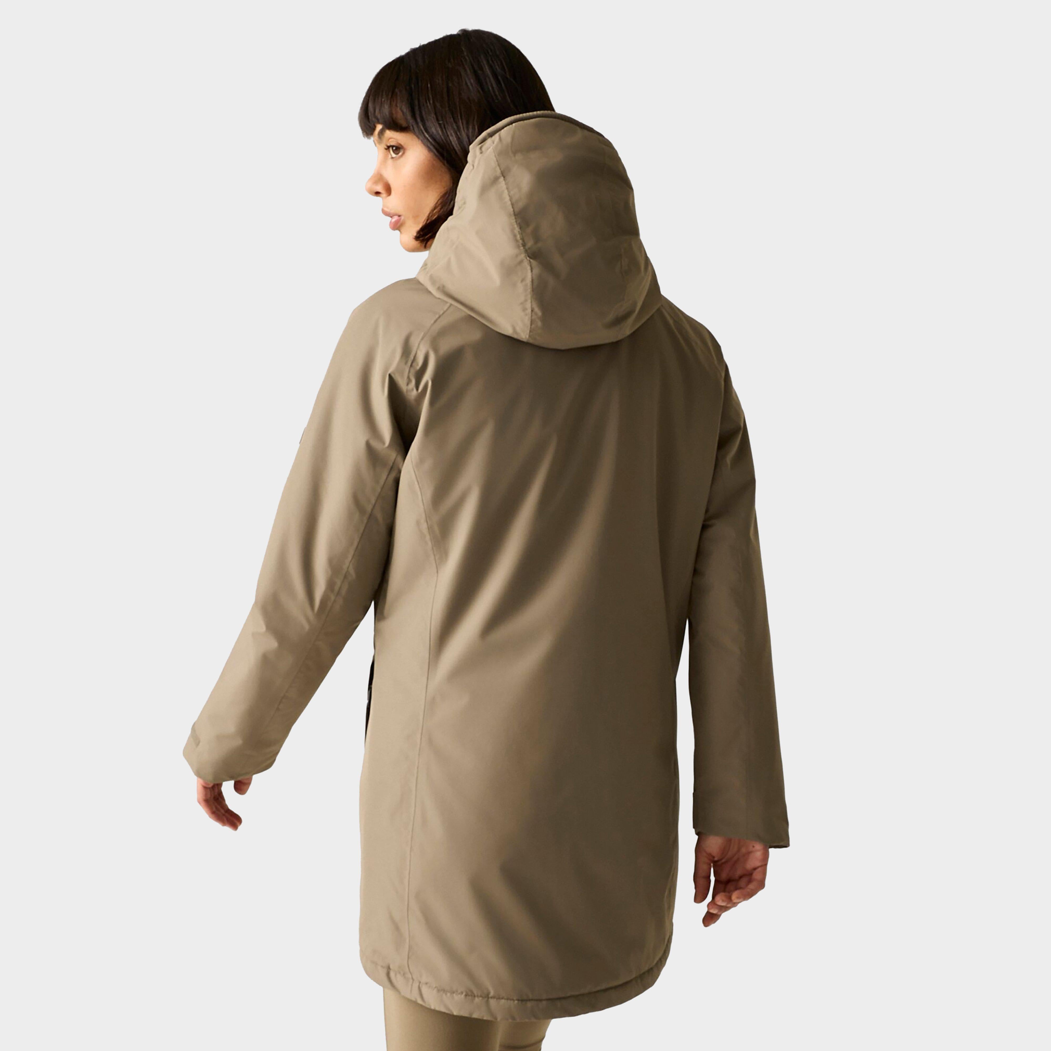 Women's Marbie Jacket