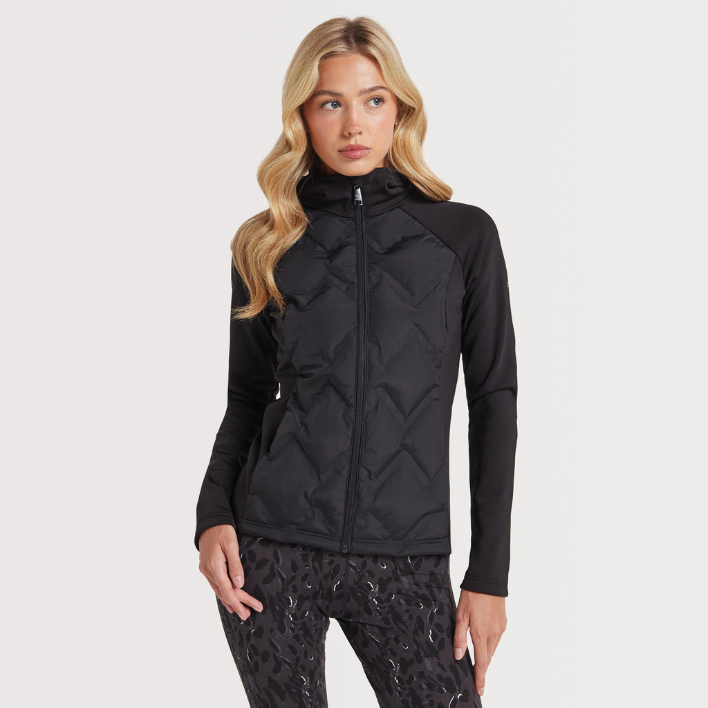 Women's Enfold Hybrid