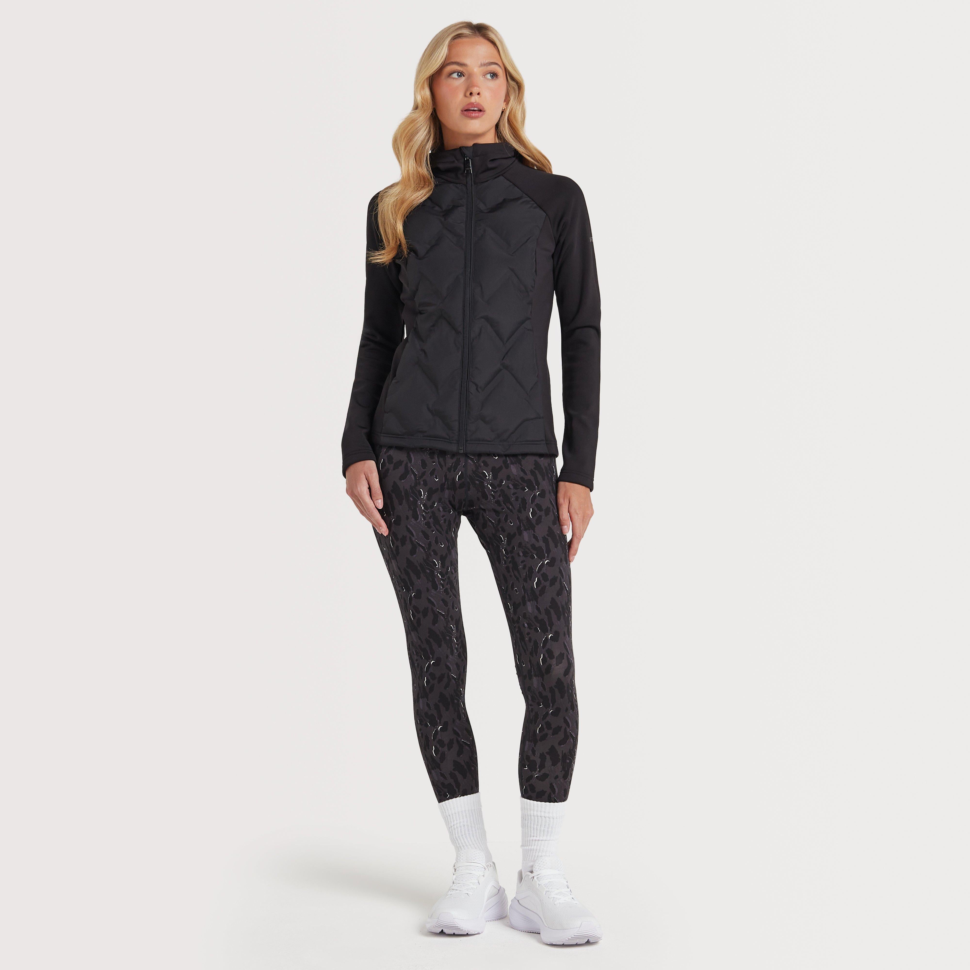 Women's Enfold Hybrid