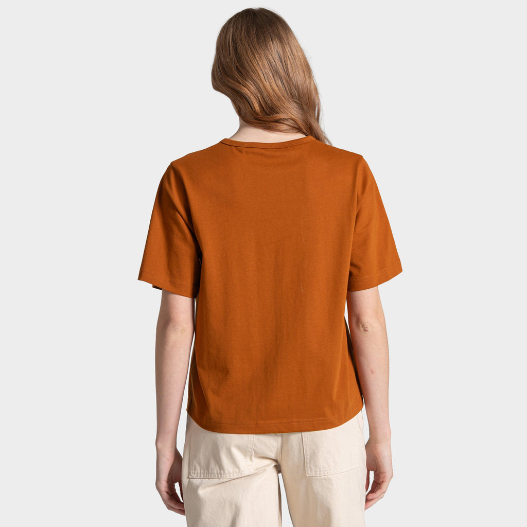 Women's Yago Short Sleeved Top