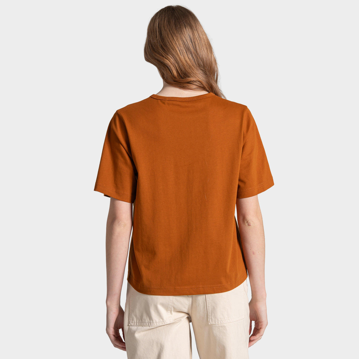 Women's Yago Short Sleeved Top