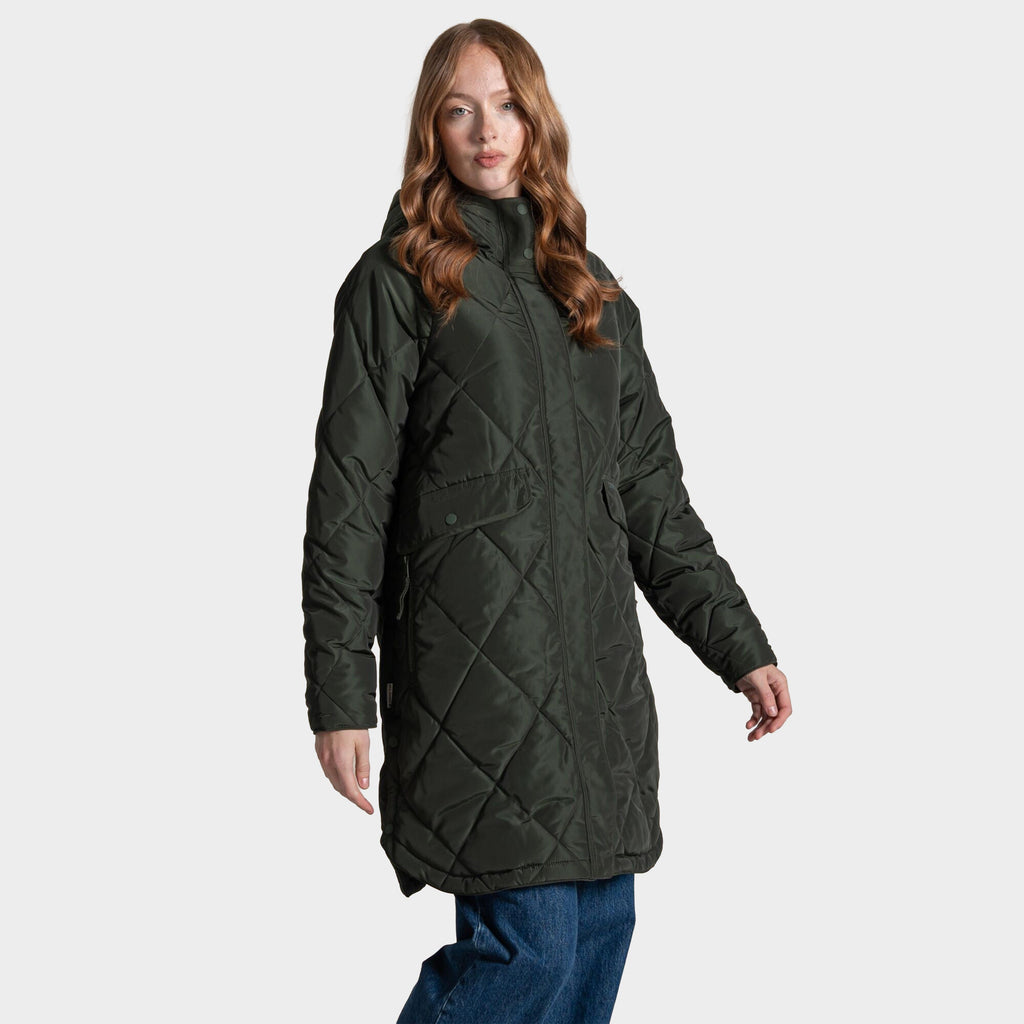 Women's National Trust Sweetgrass II Jacket