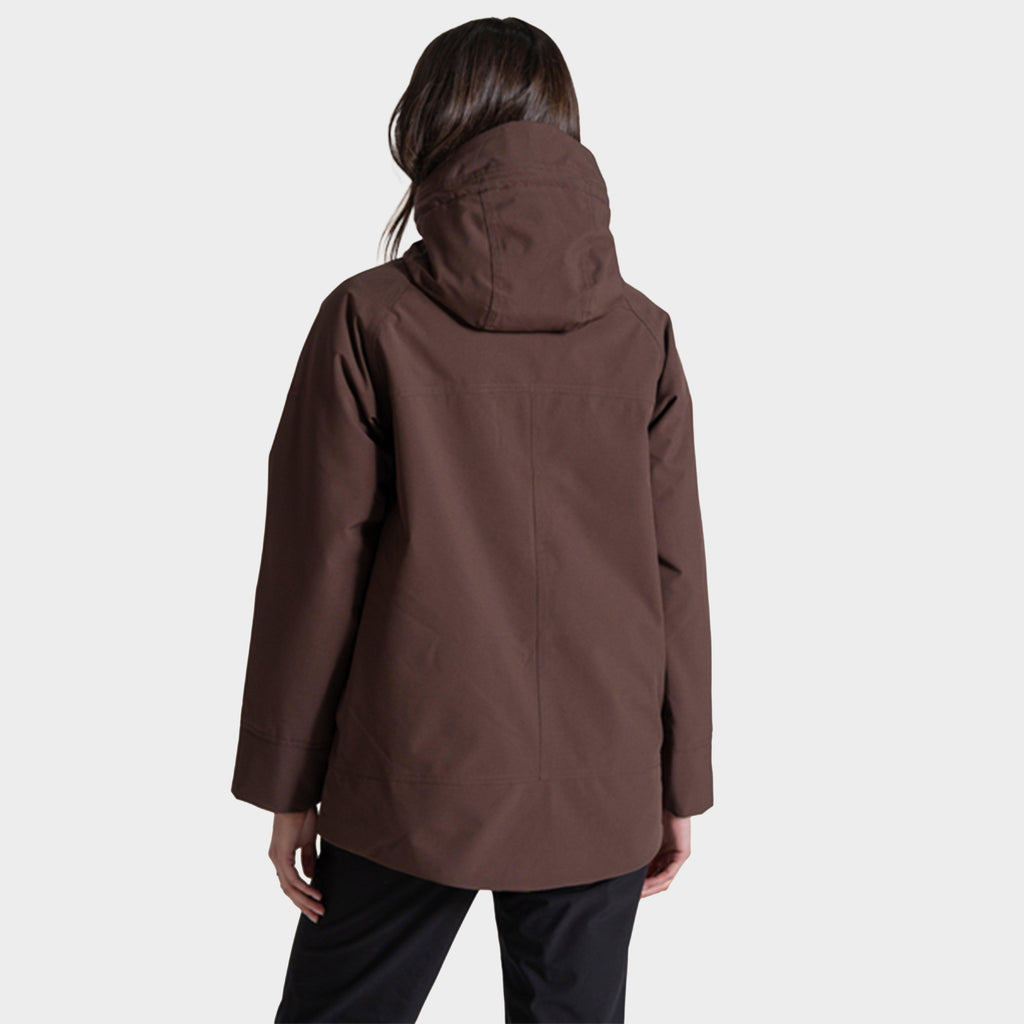 Women's Tuberose Jacket