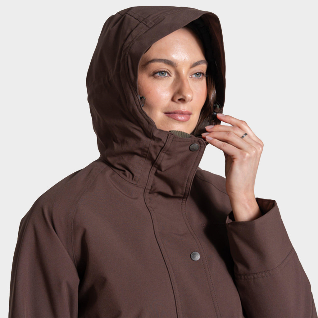 Women's Tuberose Jacket