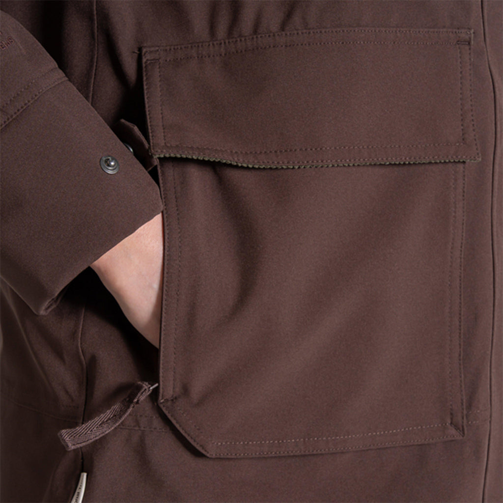 Women's Tuberose Jacket