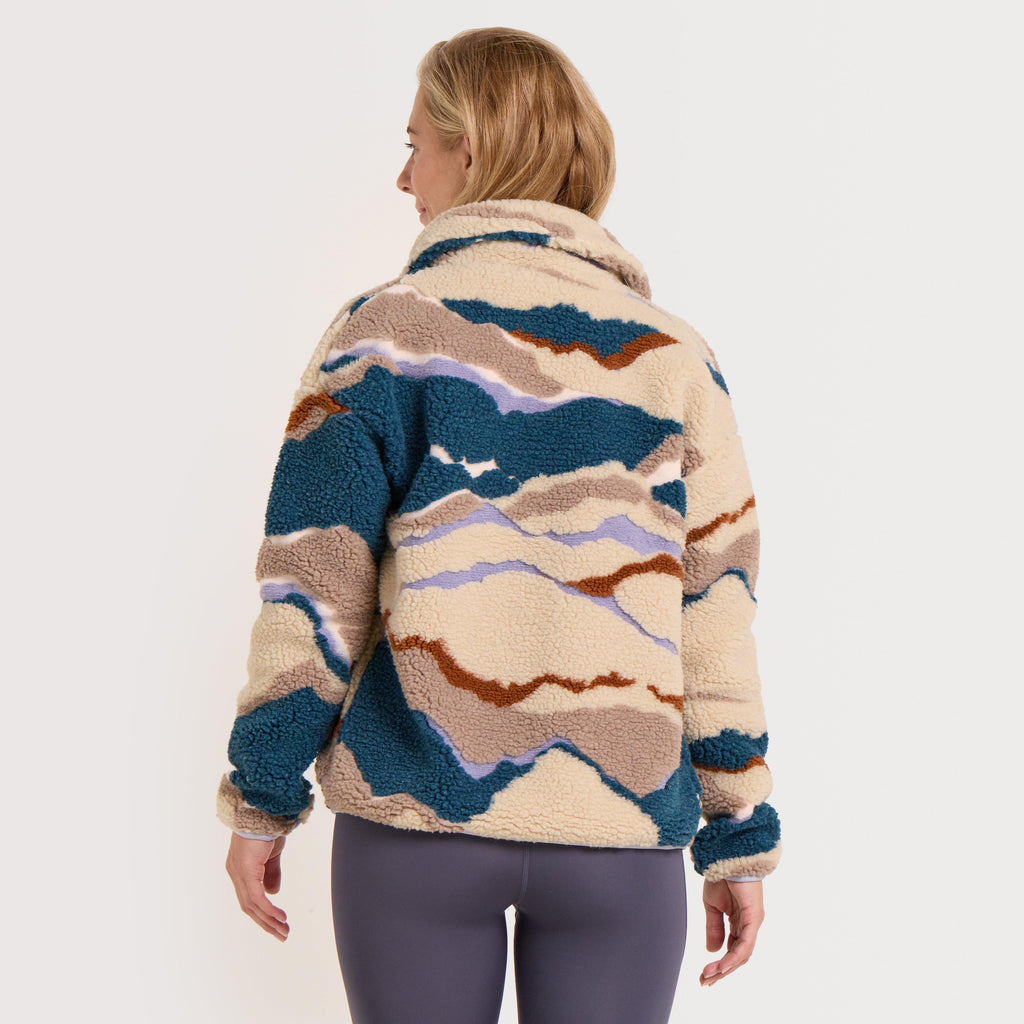 Women's Ulvi Jacket