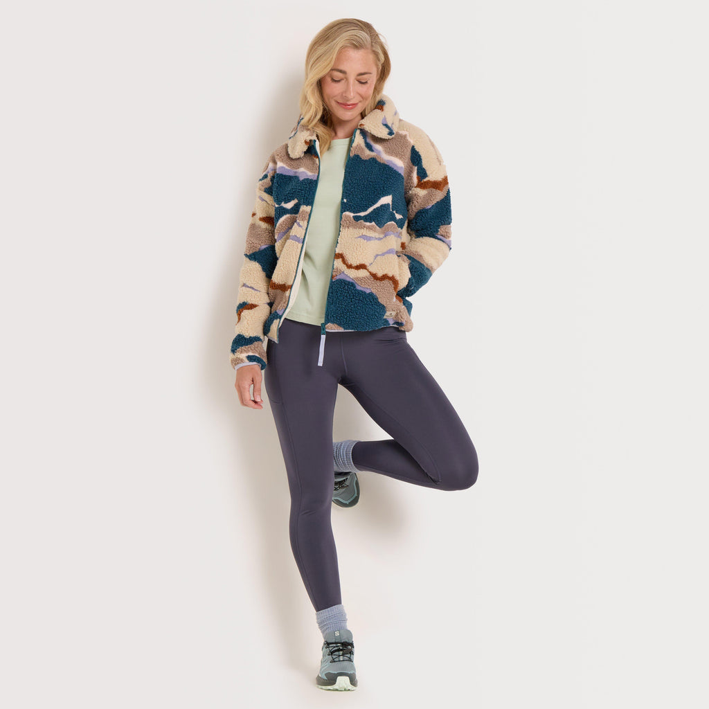 Women's Ulvi Jacket