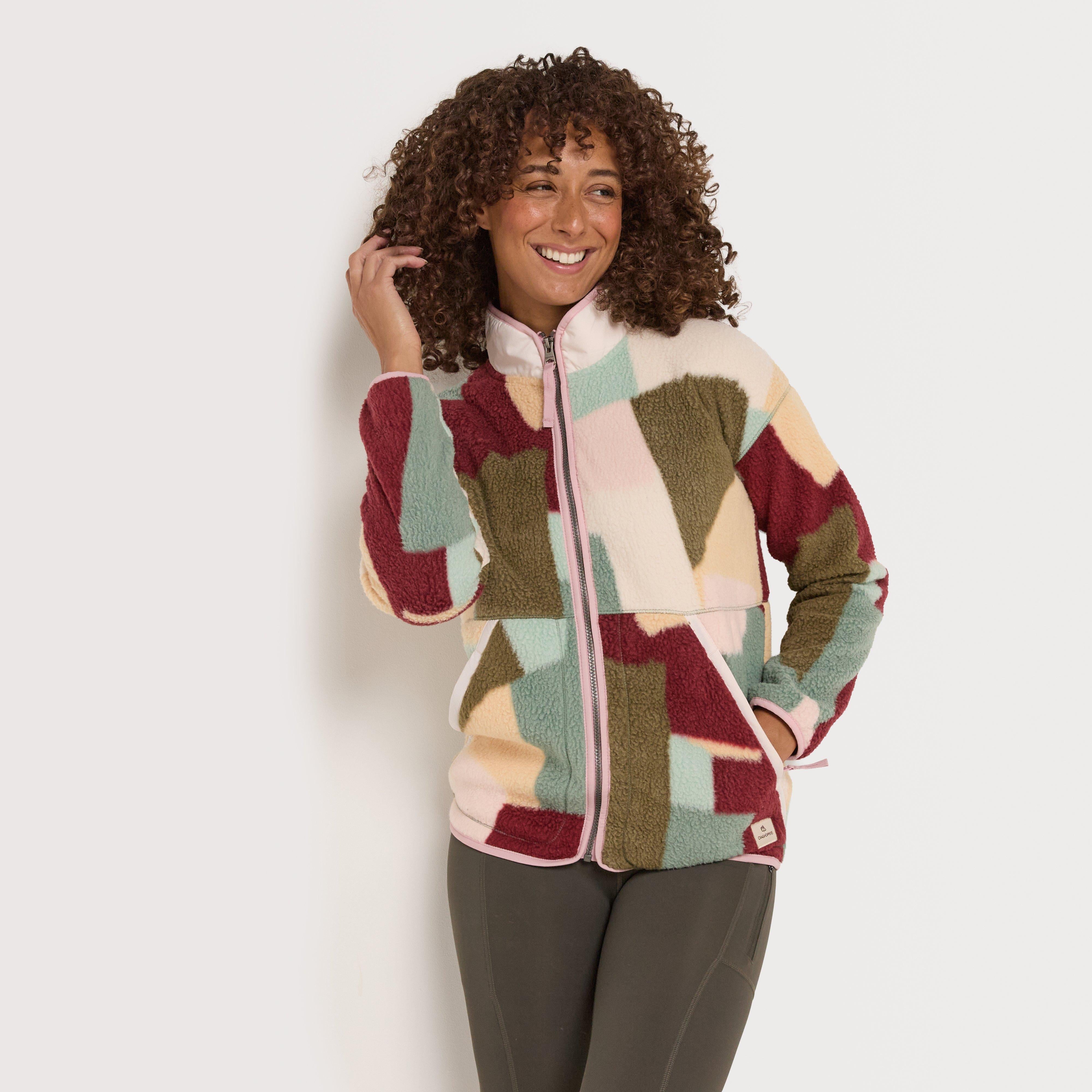 Women's Dante Jacket
