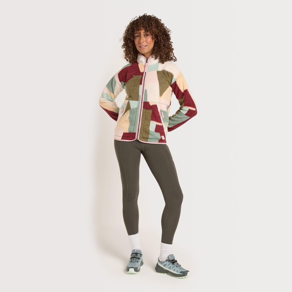 Women's Dante Jacket