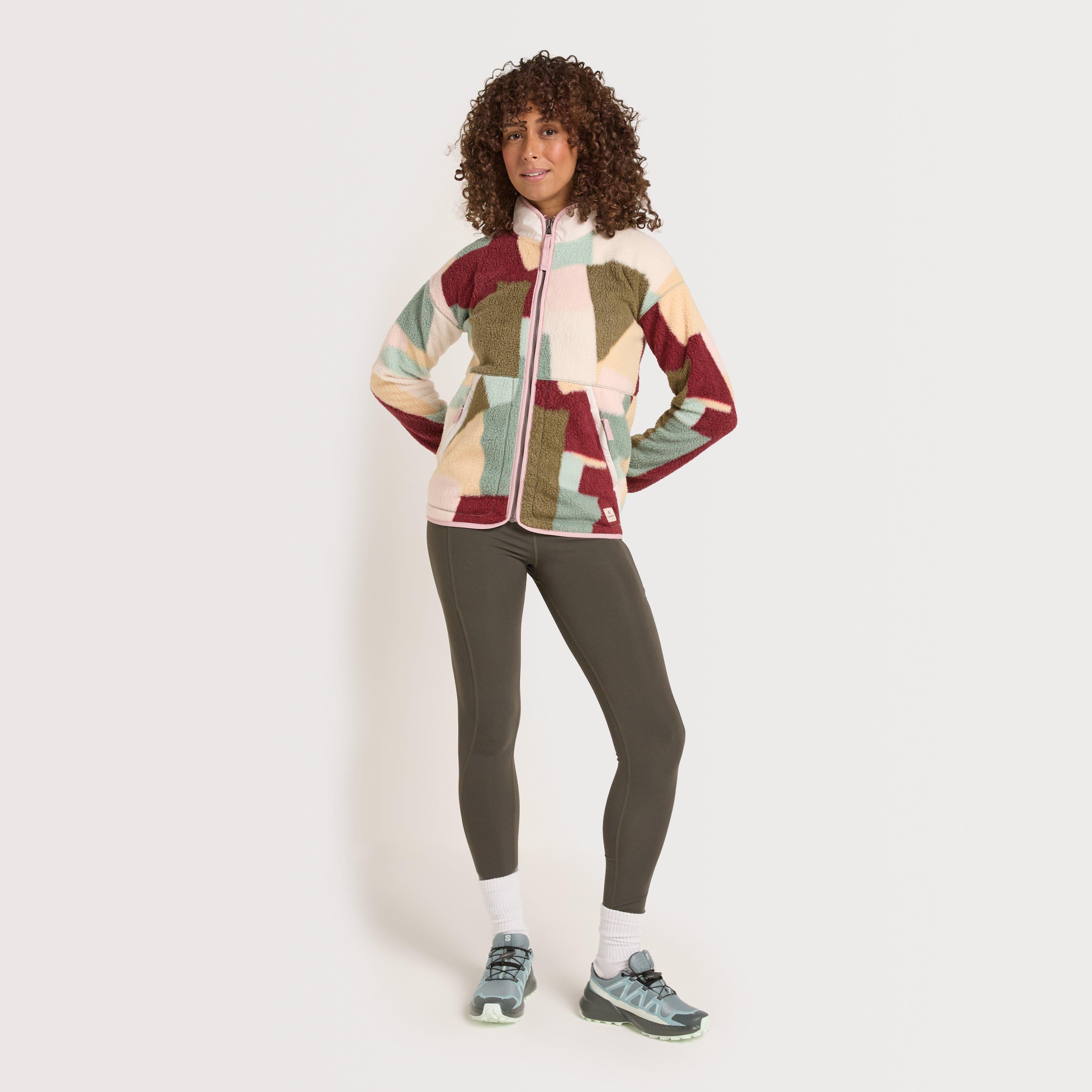 Women's Dante Jacket