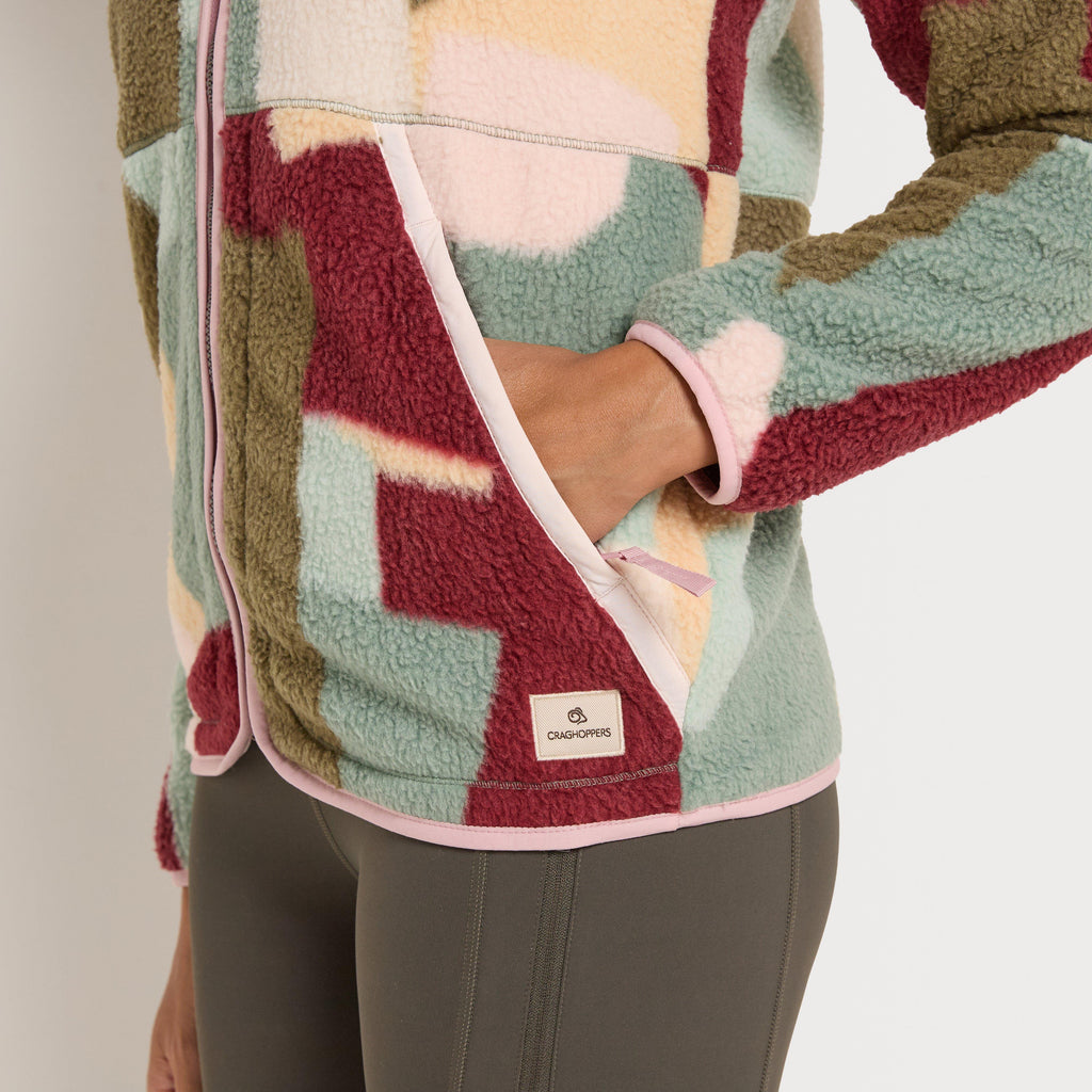 Women's Dante Jacket