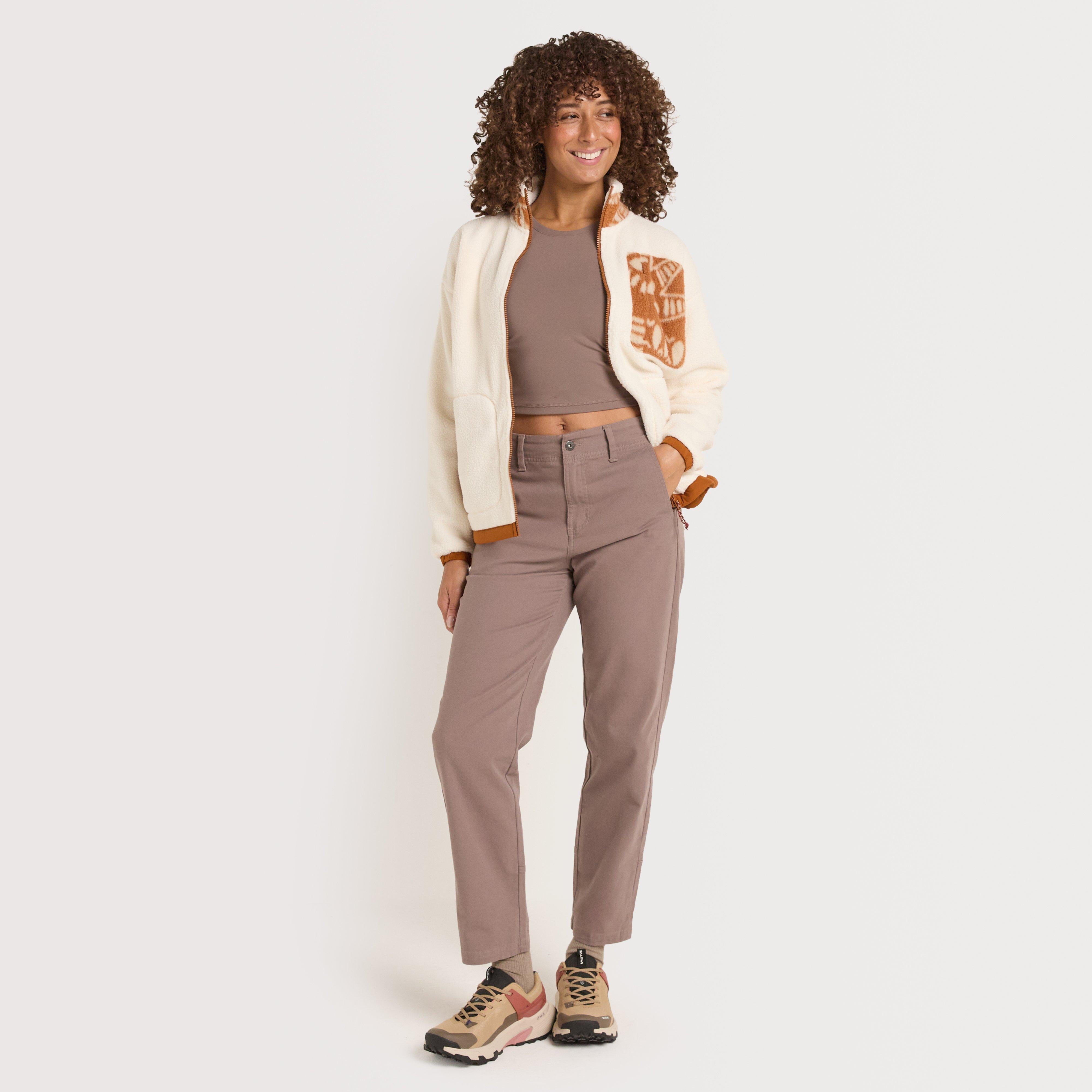 Women's Sanaa Jacket