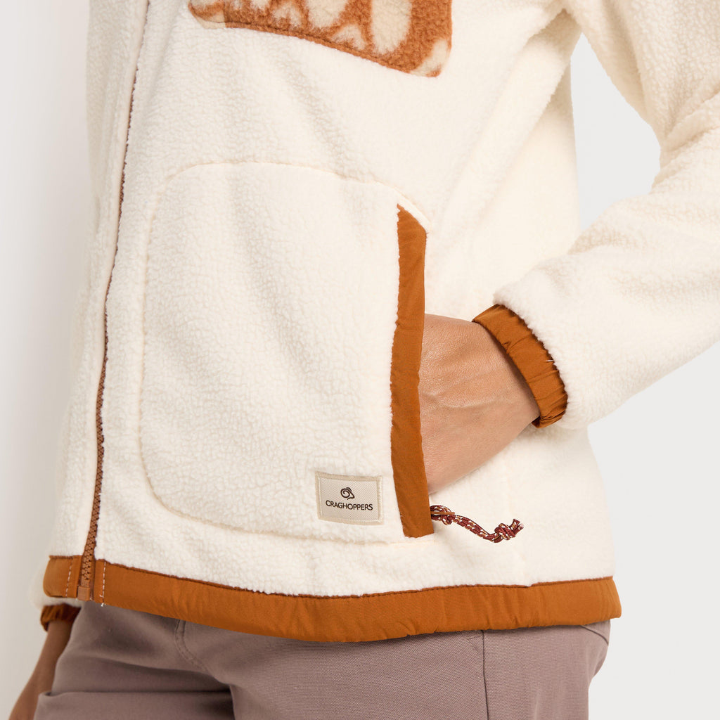 Women's Sanaa Jacket