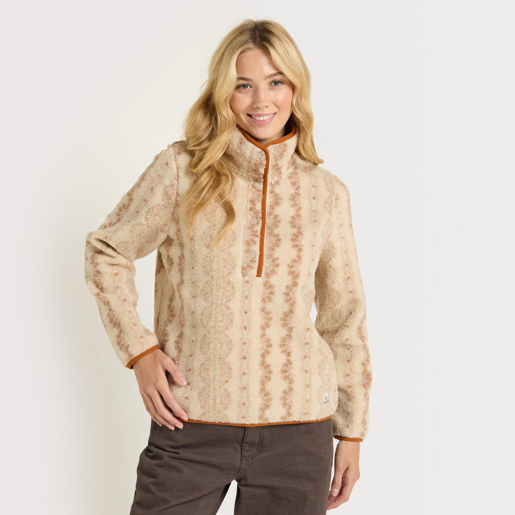 Women's Massey Overhead Fleece