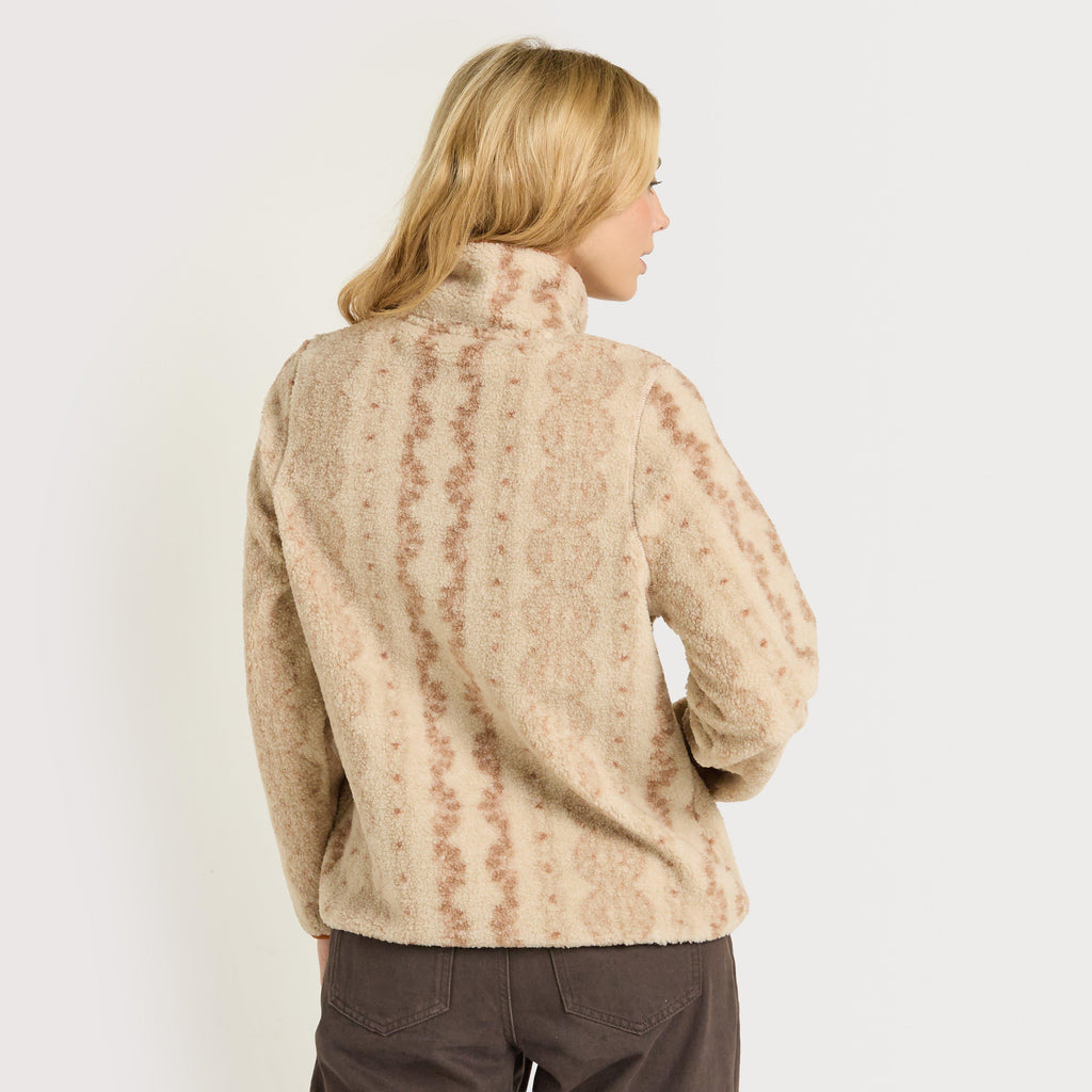 Women's Massey Overhead Fleece