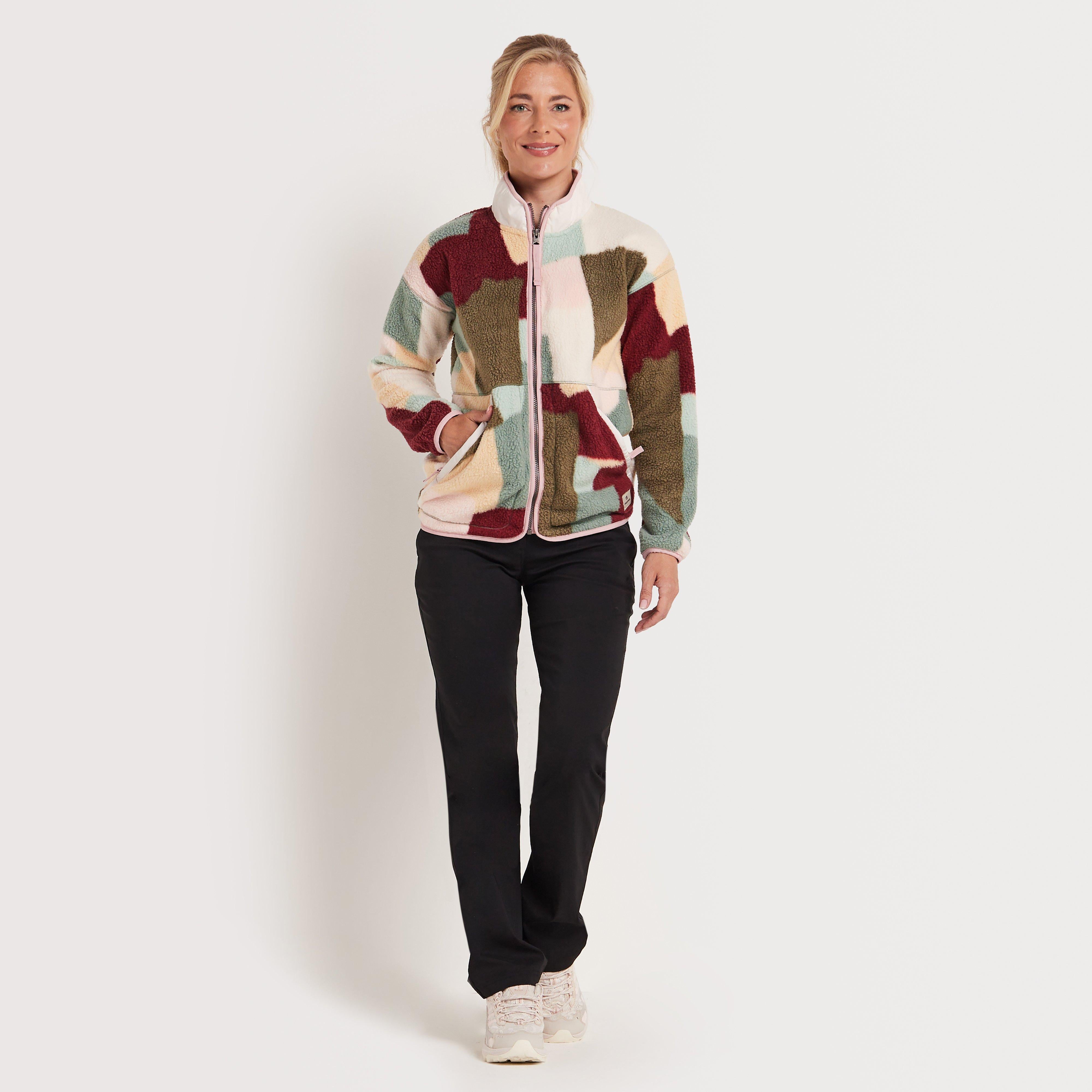 Women's Kiwi Pro III Trousers