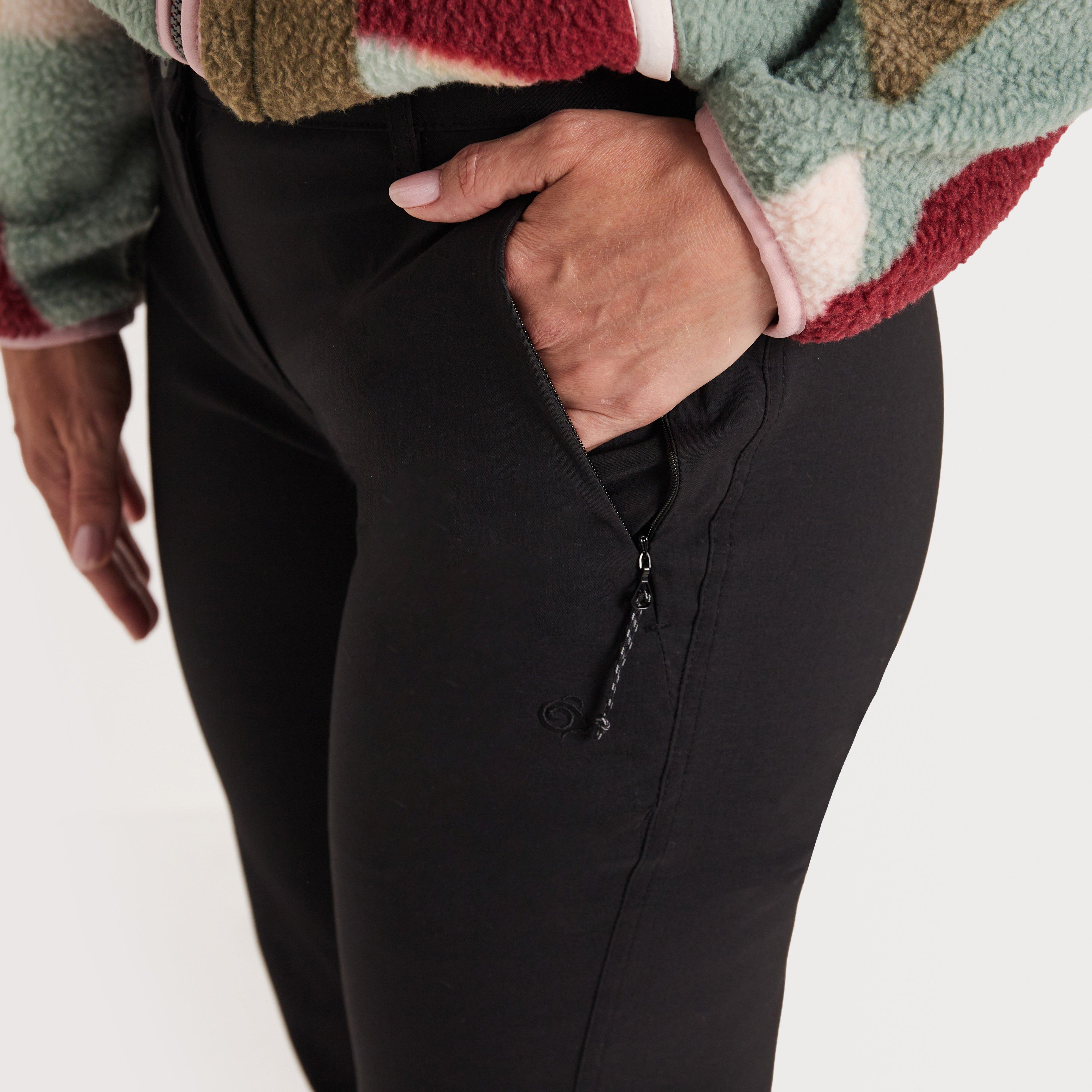 Women's Kiwi Pro III Trousers