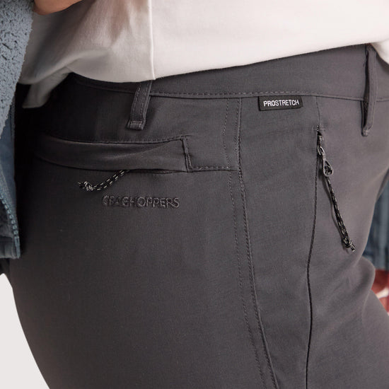 Women’s Kiwi Pro III Trousers