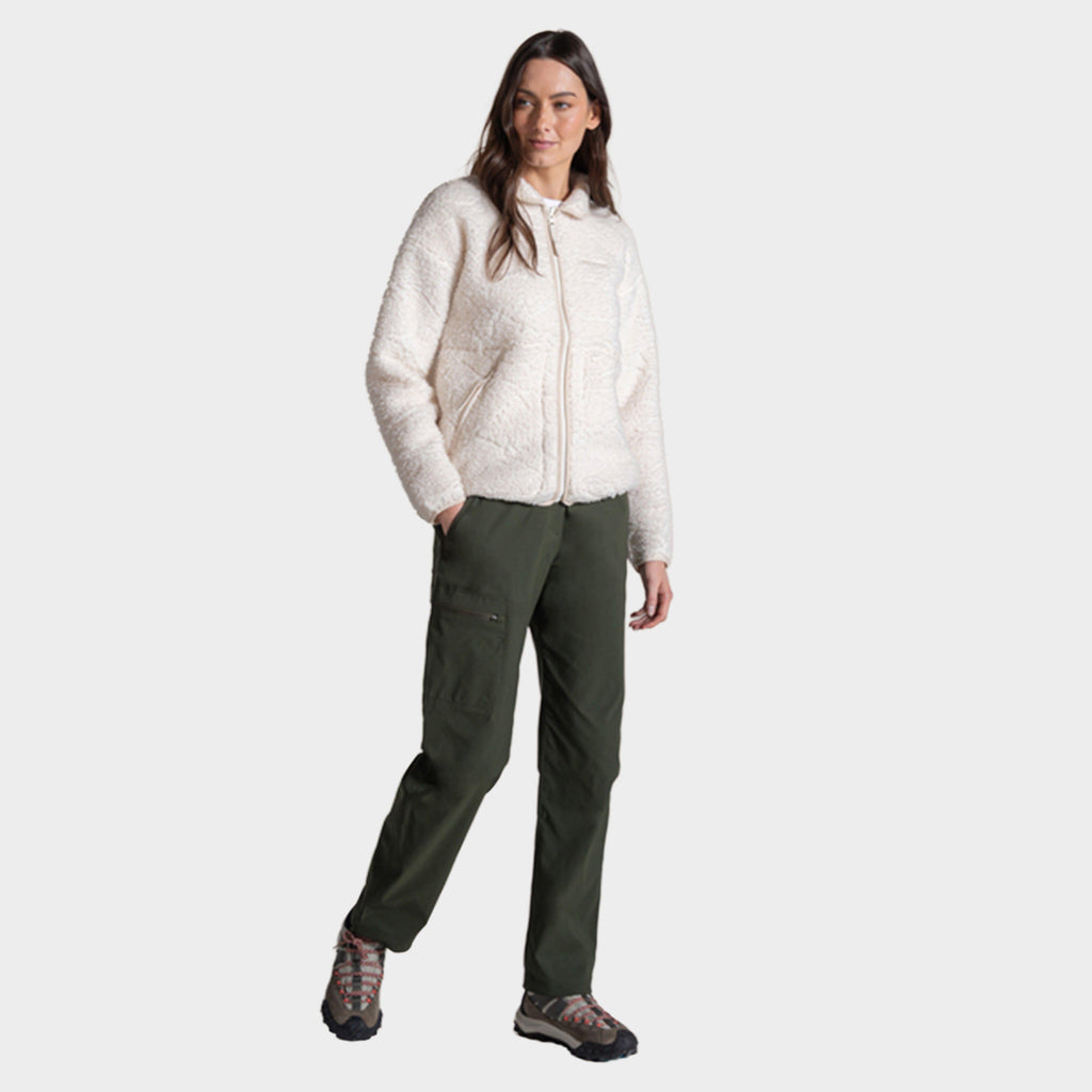 Women's Kiwi Pro Barrel Trousers