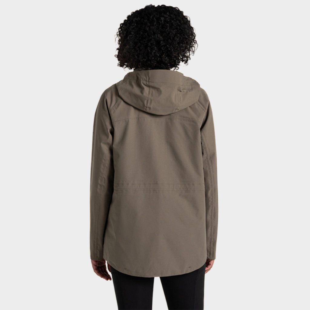 Women's Caldbeck II Jacket