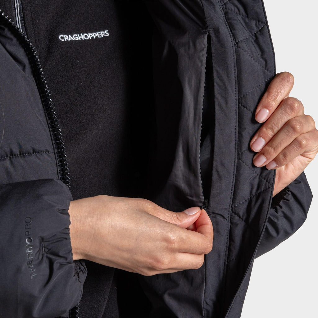 Women's Narlia II Hooded Jacket