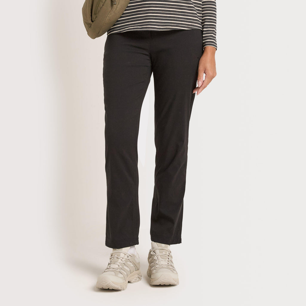 Women's Kiwi Pro III Thermo Trousers