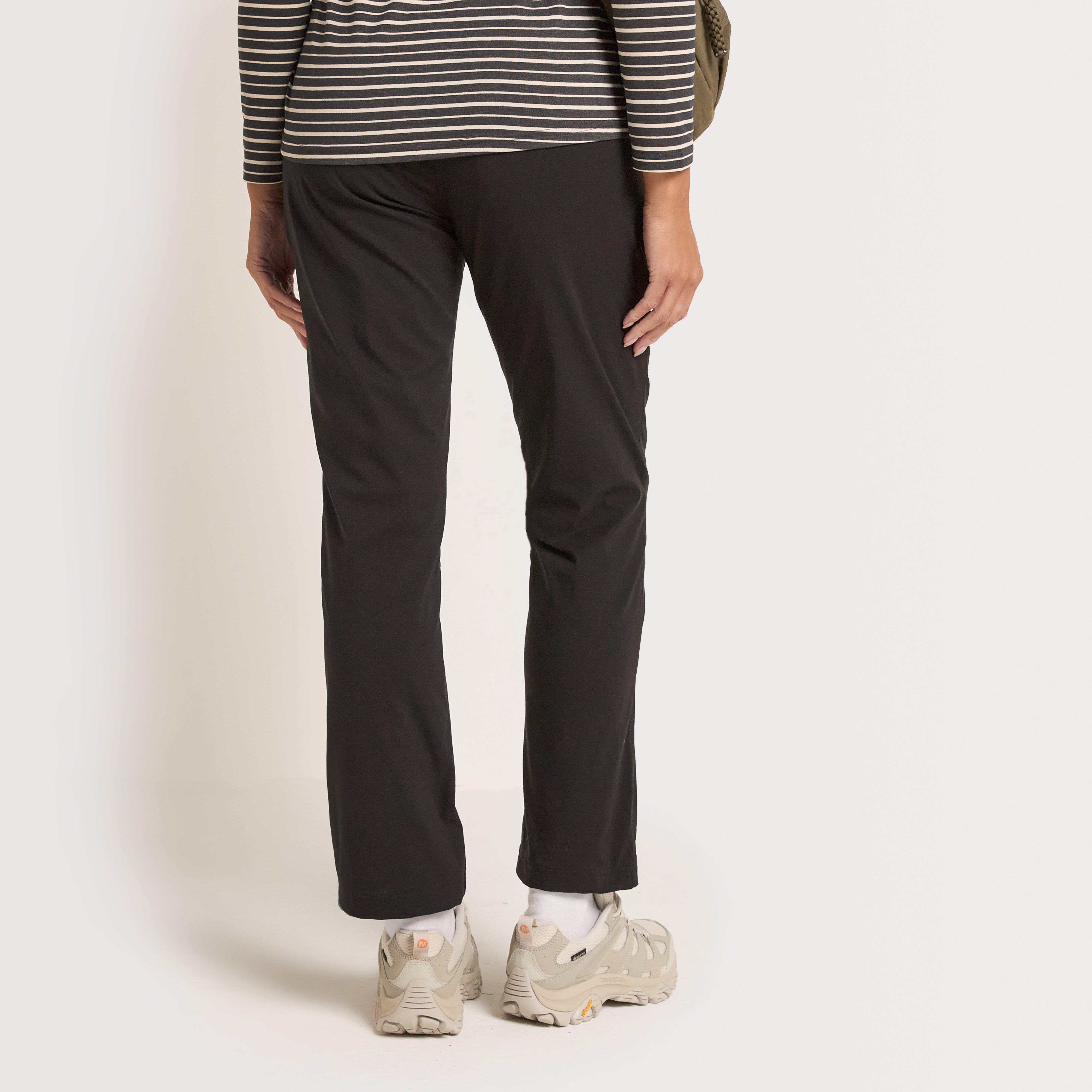 Women's Kiwi Pro III Thermo Trousers