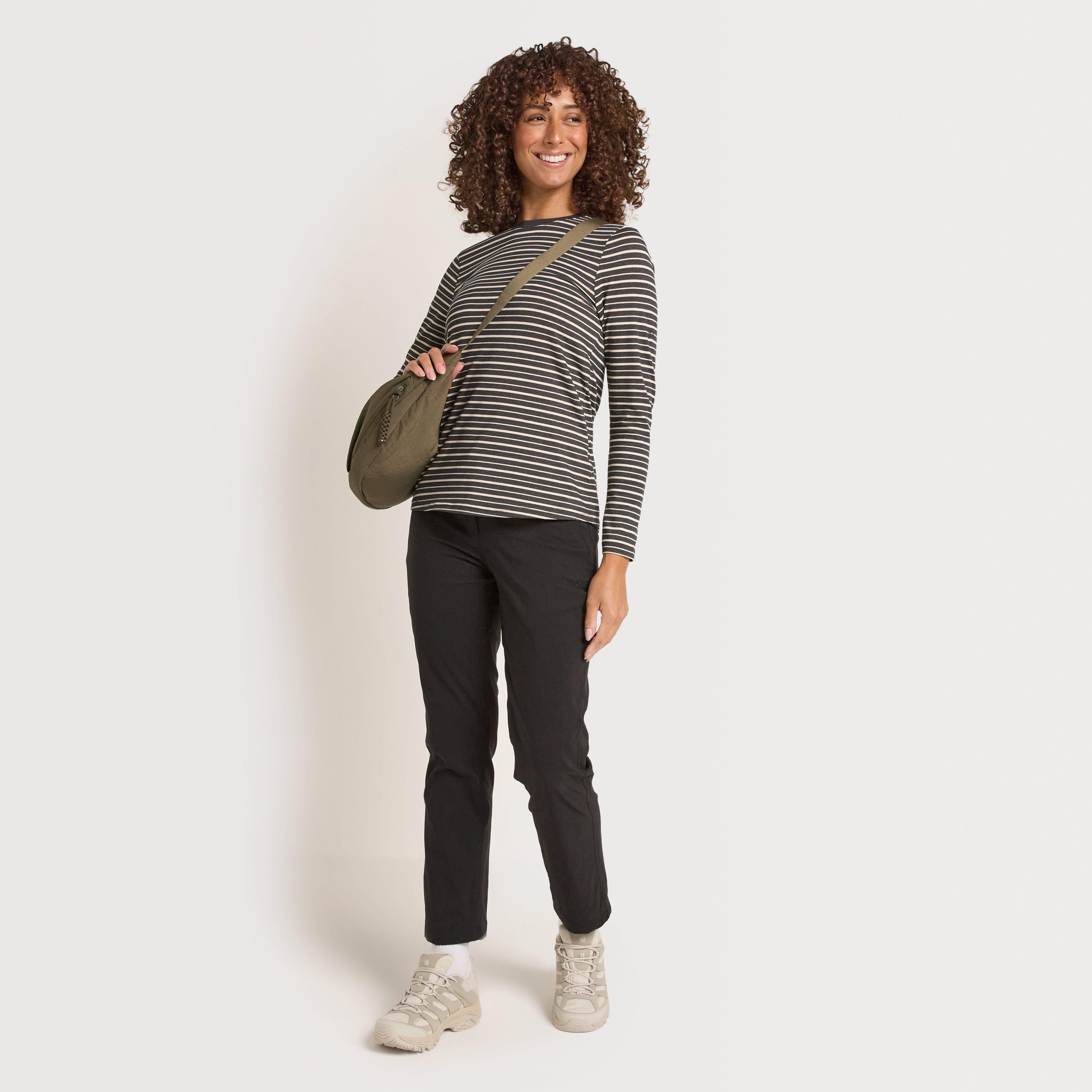 Women's Kiwi Pro III Thermo Trousers