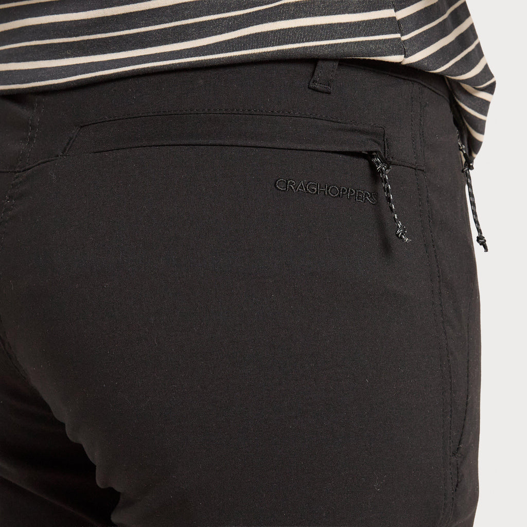 Women's Kiwi Pro III Thermo Trousers