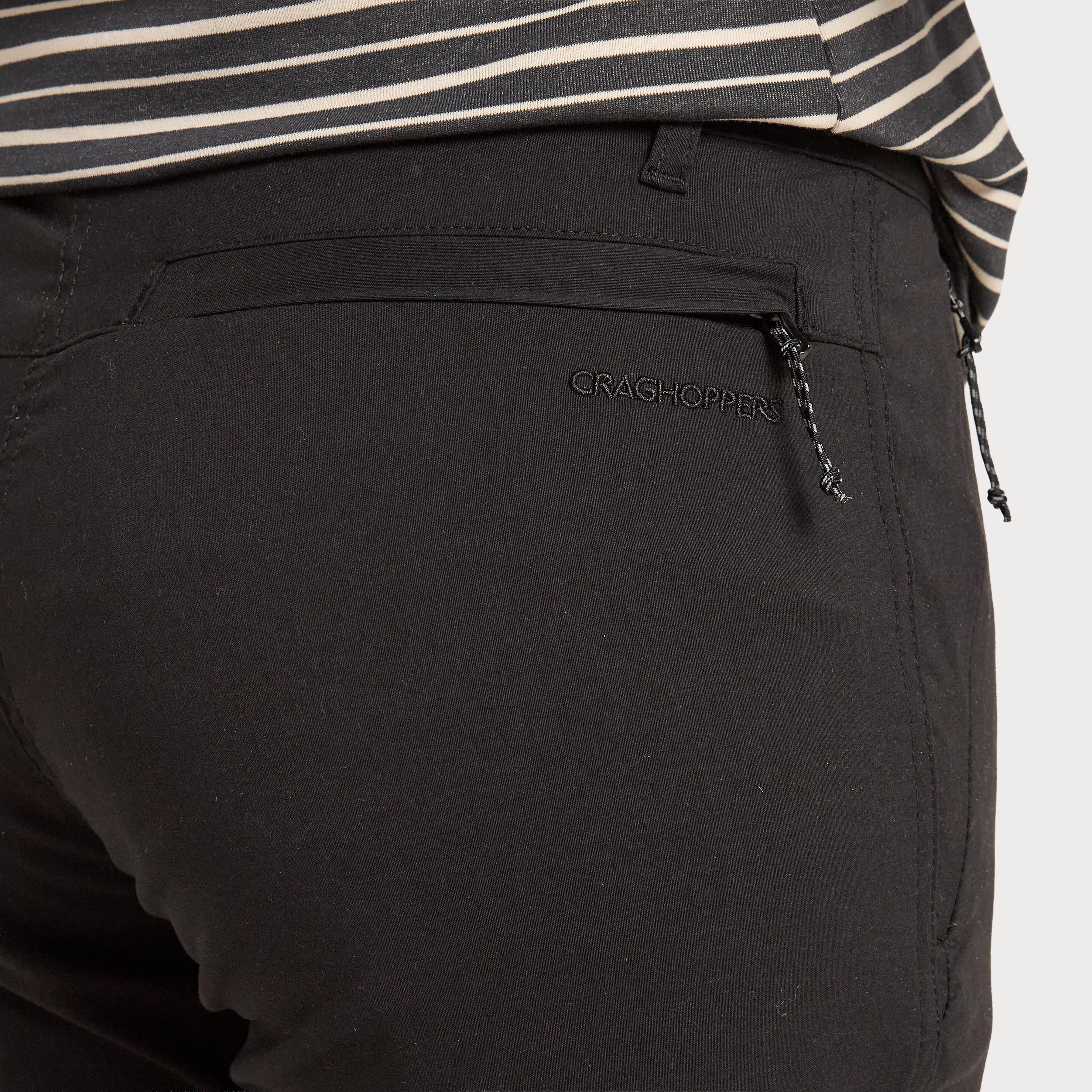 Women's Kiwi Pro III Thermo Trousers