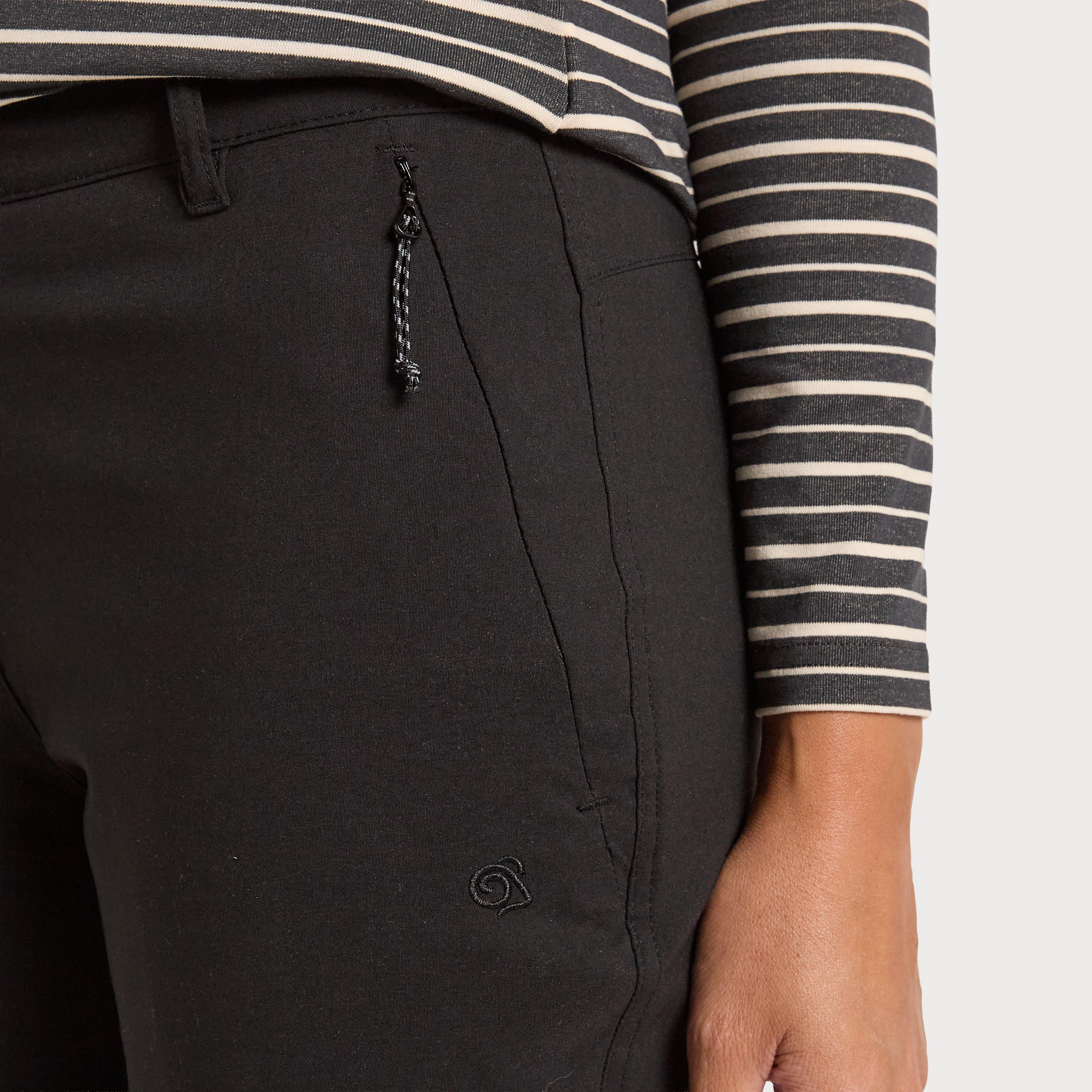 Women's Kiwi Pro III Thermo Trousers