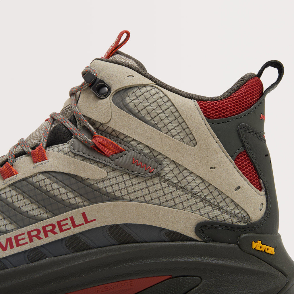 Men's Moab Speed 2 Mid GTX