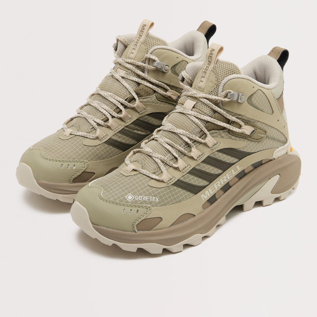 Women's Moab Speed 2 Mid GTX