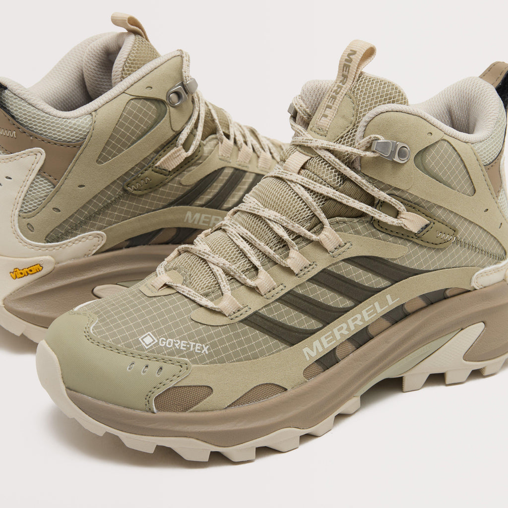 Women's Moab Speed 2 Mid GTX