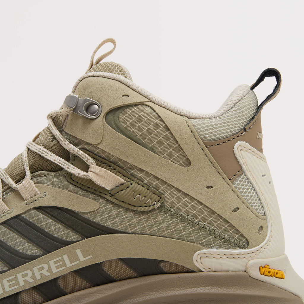 Women's Moab Speed 2 Mid GTX