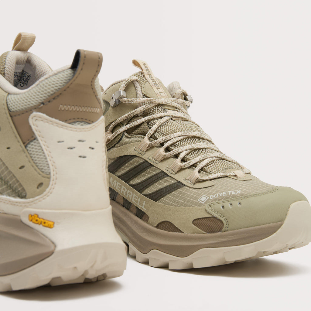 Women's Moab Speed 2 Mid GTX