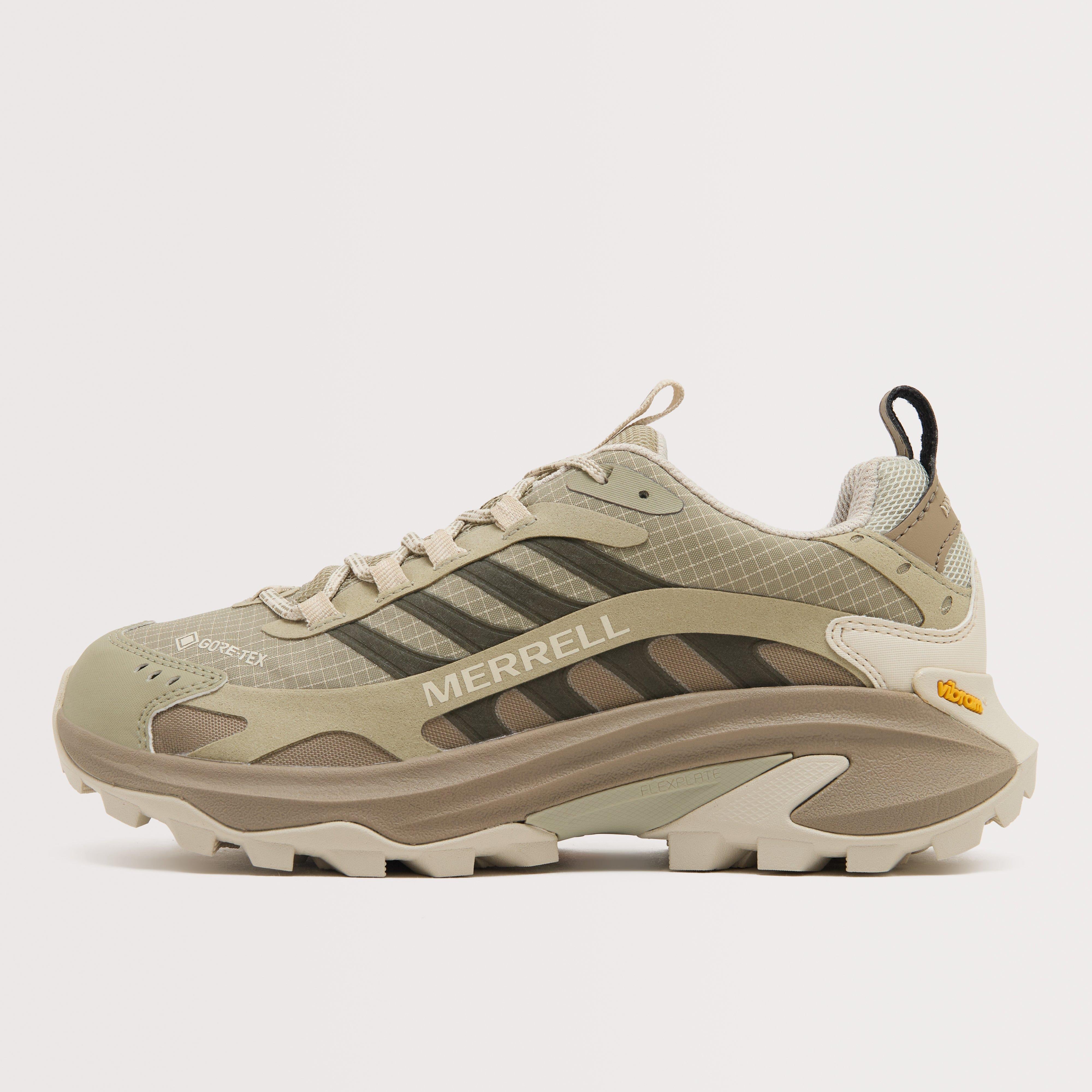 Women's Moab Speed 2 GTX