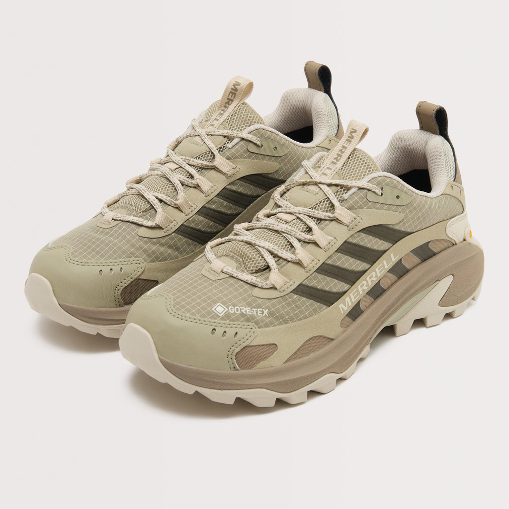 Women's Moab Speed 2 GTX