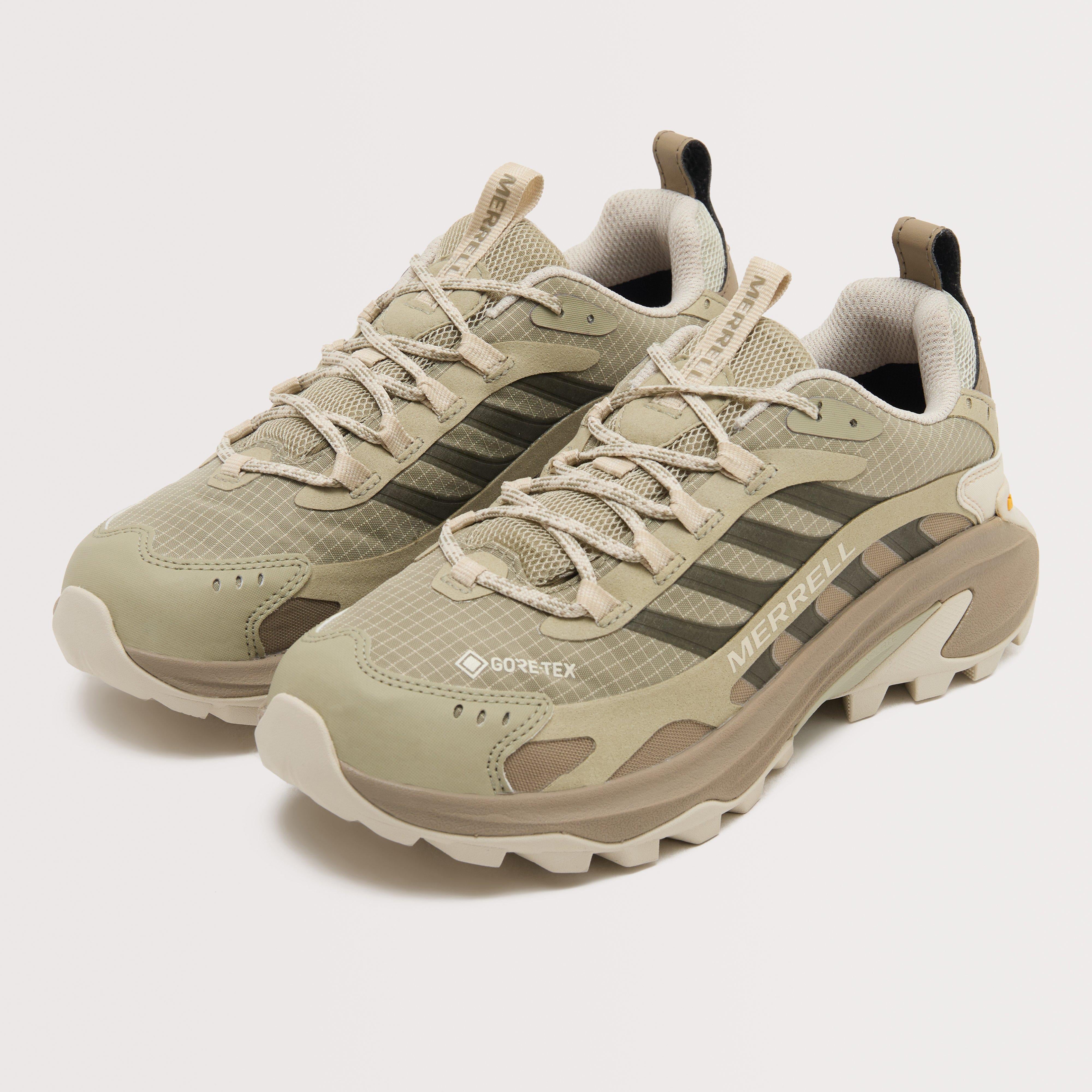 Women's Moab Speed 2 GTX