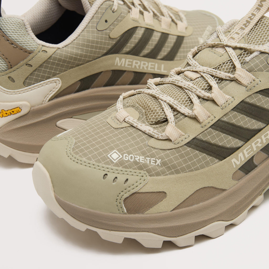 Women's Moab Speed 2 GTX