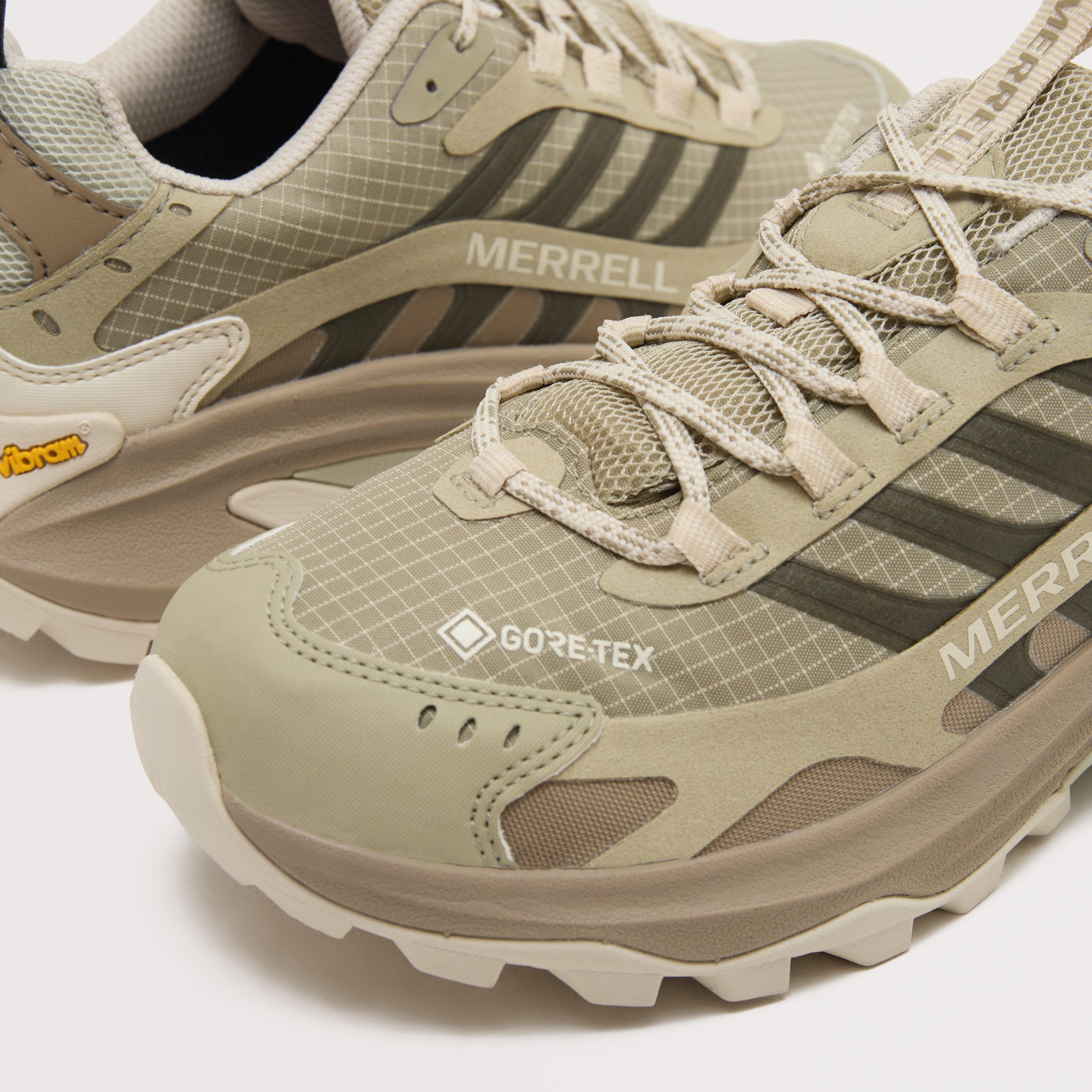 Women's Moab Speed 2 GTX