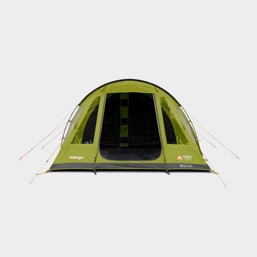 Icarus 500 Deluxe Family Tent